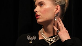 La “Perla de la Reina