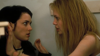 Angelina Jolie ganó un Oscar