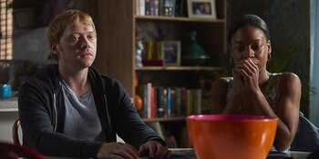 Rupert Grint es conocido mundialmente