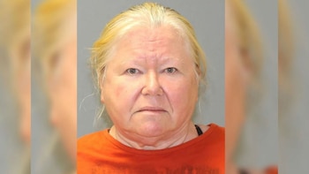 Donna Roberts espera el juicio