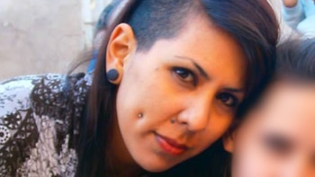 En sus redes sociales, Anahí