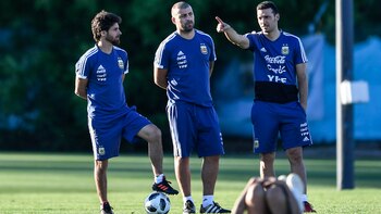 Se confirmó el segundo amistoso