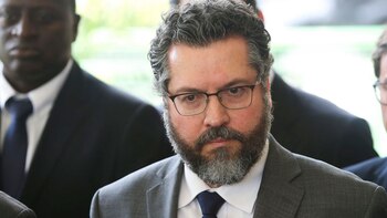 Ernesto Fraga Araújo