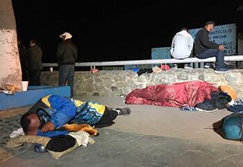 Organizaciones de defensa de los