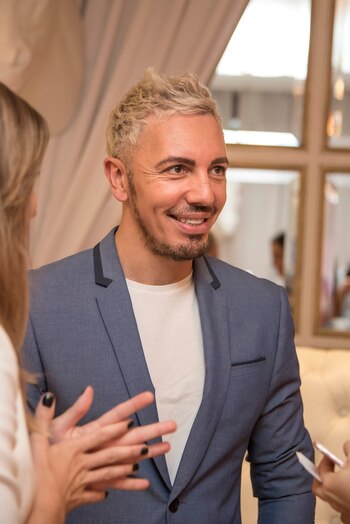 Según advierte el experto las