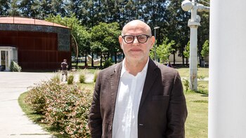 (Leandro Martinez / Comunicación UNSAM)