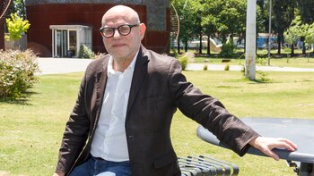 (Leandro Martinez / Comunicación UNSAM)