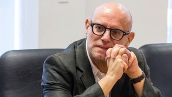 (Leandro Martinez / Comunicación UNSAM)