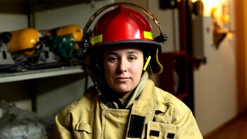 Ana Laura Fretes es la