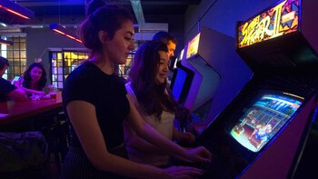 A contramano de la expansión