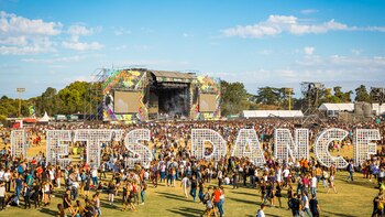 El festival anunció el día