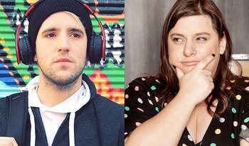 Mateo Pohle Zapata y Laila