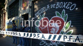 La Cultura del Barrio, con