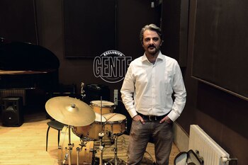 A los 46 años, Pipi