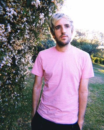 Mateo Pohle Zavala. (Foto: Instagram)