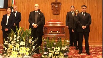 Familiares y personas del ámbito