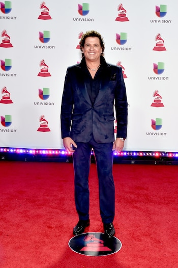 Carlos Vives