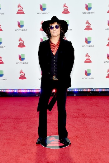 Enrique Bunbury