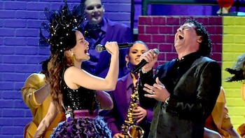 Catalina Garcia de Monsieur Perine y