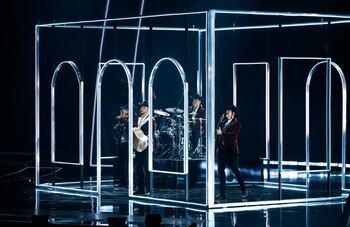 (REUTERS/Mario Anzuoni)