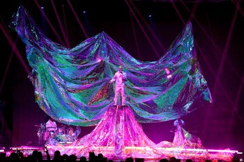 J Balvin, el ganador en