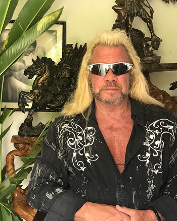 Chapman, el cazarrecompensas la encontró