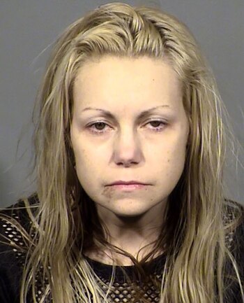 La foto de Jungers tomada