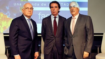 “Venezuela es una amenaza en