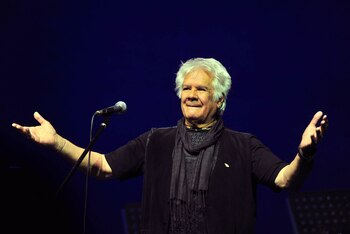 Víctor Heredia