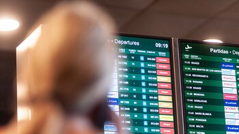 La medida de fuerza perjudica a