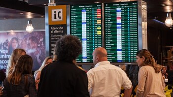 La asamblea con quite de