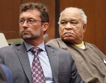 Little fue procesado, declarado culpable