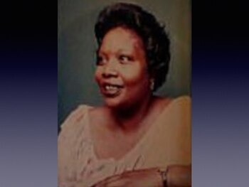 Carol Alford, asesinada por Little