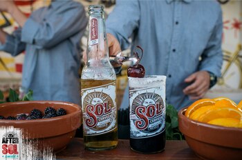 Sebastián Atienza: curador en la