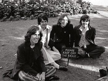 En Londres, precisamente el 28