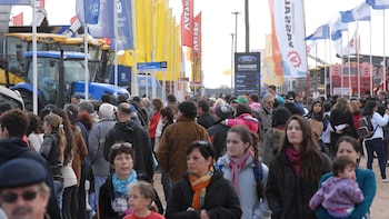 En AgroActiva habrá ofertas y