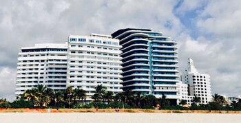 Vista panorámica del distrito Faena