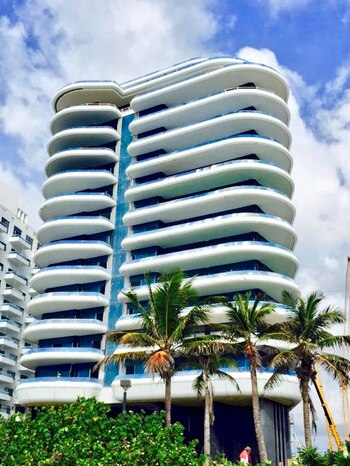 El Faena House ganó fama