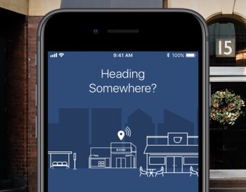 Microsoft Soundscape, una app para