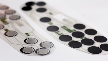 Plantillas Ebers: 15 sensores que