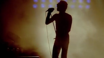 We Are The Champions está