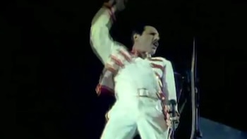 El músico compuso el hit