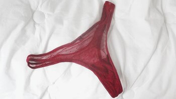 Una prenda íntima es el