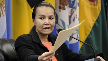 LInda Loaiza López Soto