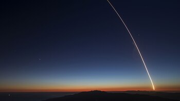 SpaceX quiere operar en una