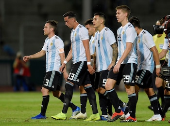 Juan Foyth se encuentra en