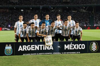 Juan Foyth hizo su estreno