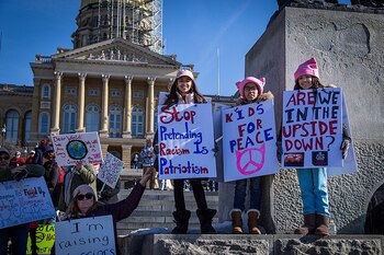 2018 podría marcar una tendencia