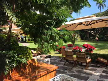 Una de las vistas favoritas