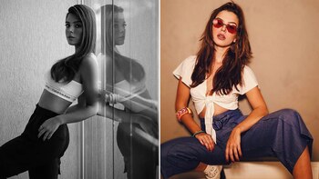 Giovanna Lancellotti podría ser la nueva pareja de Neymar (Instagram: @gilancellotti)